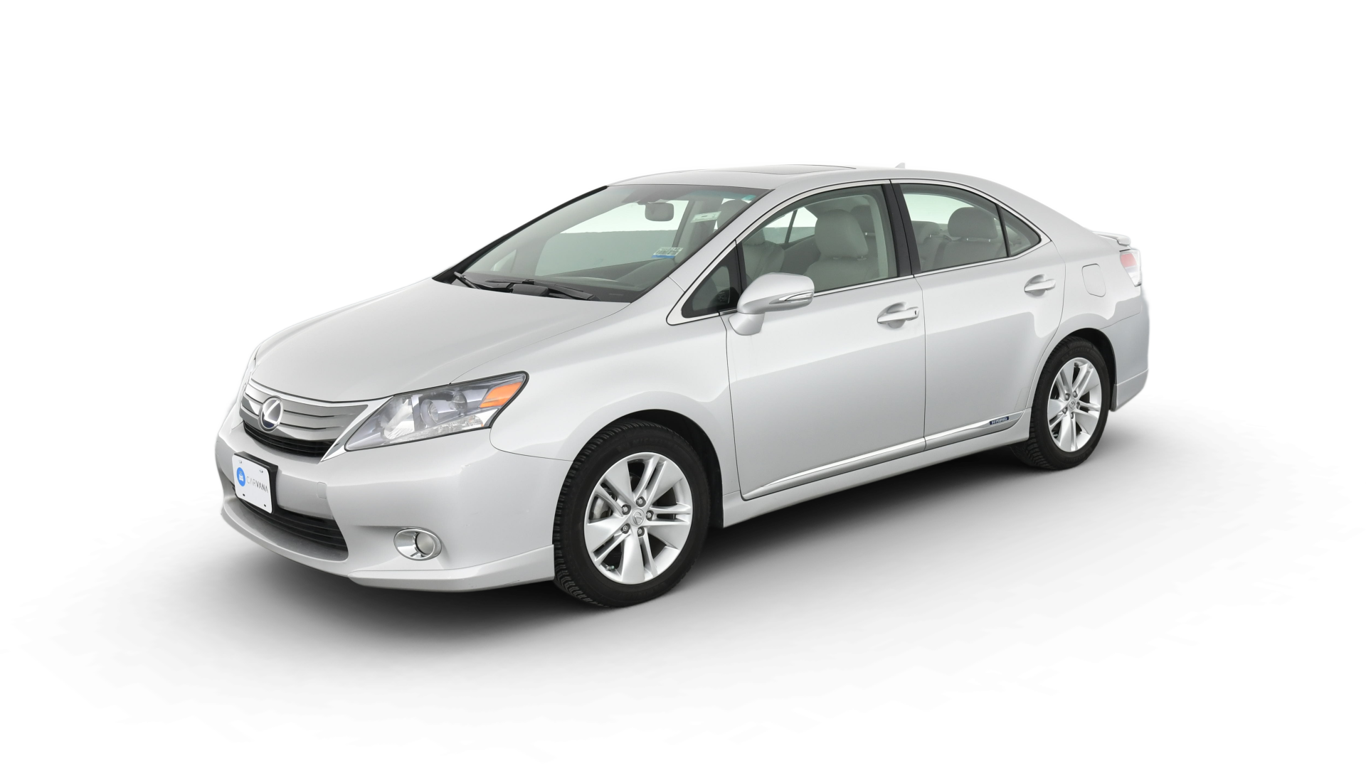 2012 Lexus HS: What's New, Specs & Features | Carvana